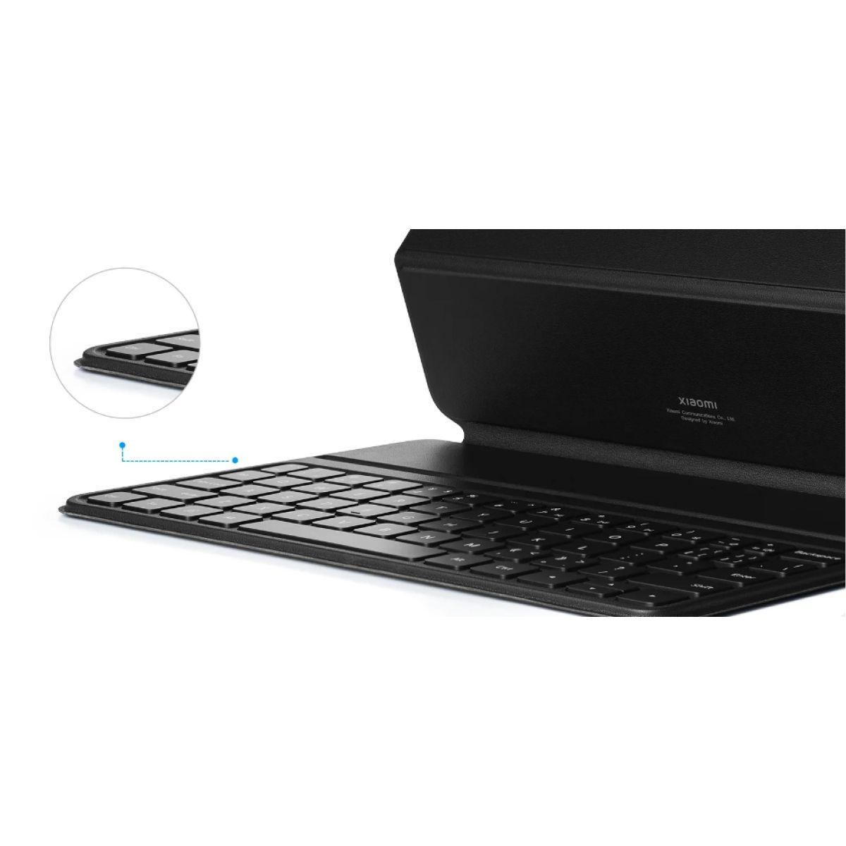 Teclado Xiaomi Pad 6 Keyboard (Spanish)-2