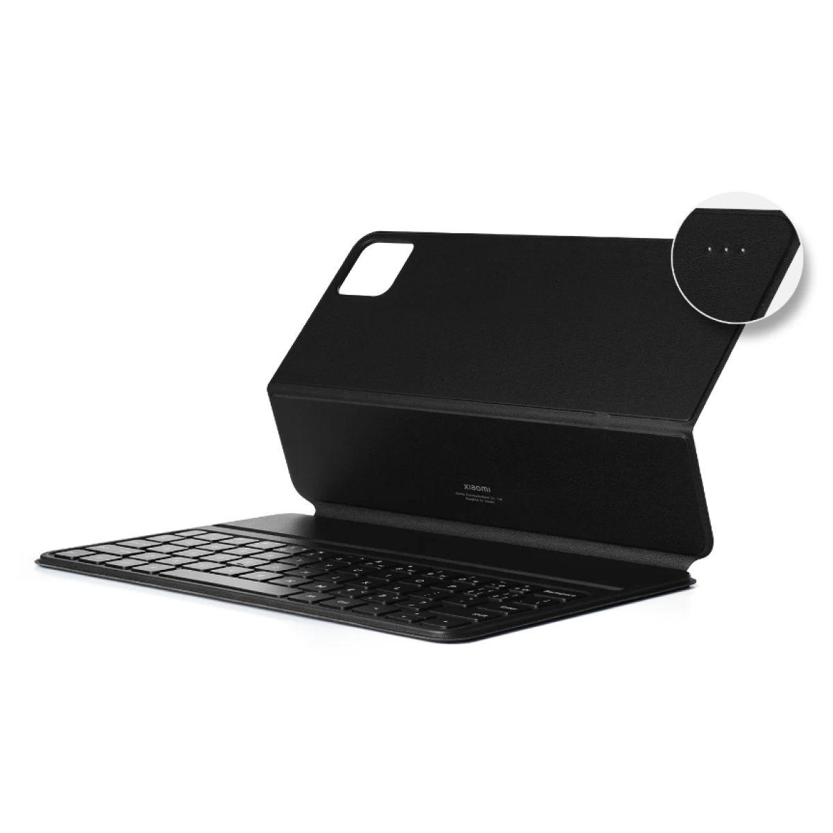 Teclado Xiaomi Pad 6 Keyboard (Spanish)-3