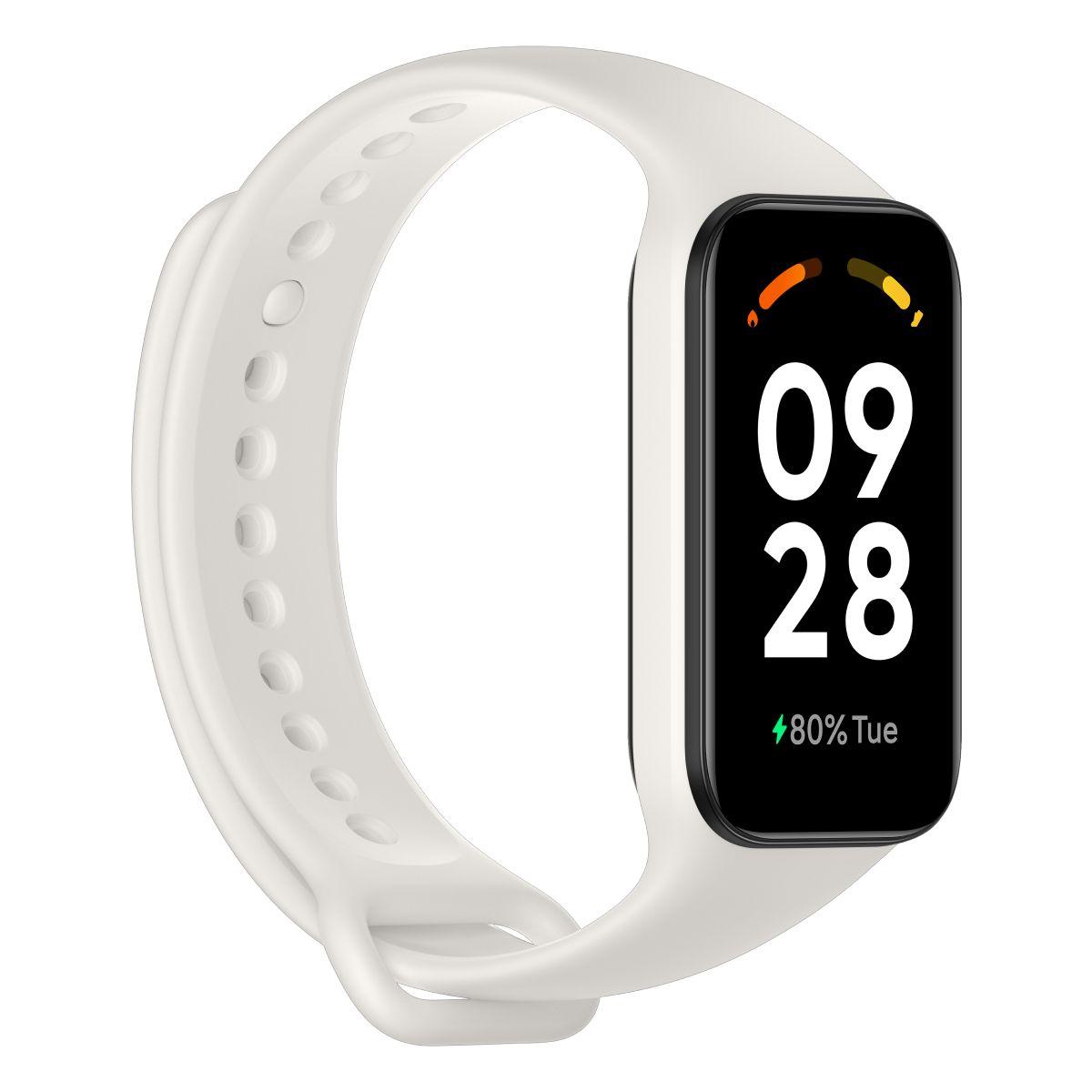 Redmi Smart Band 2 Ivory-0
