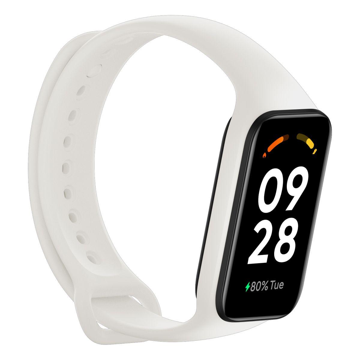 Redmi Smart Band 2 Ivory-1