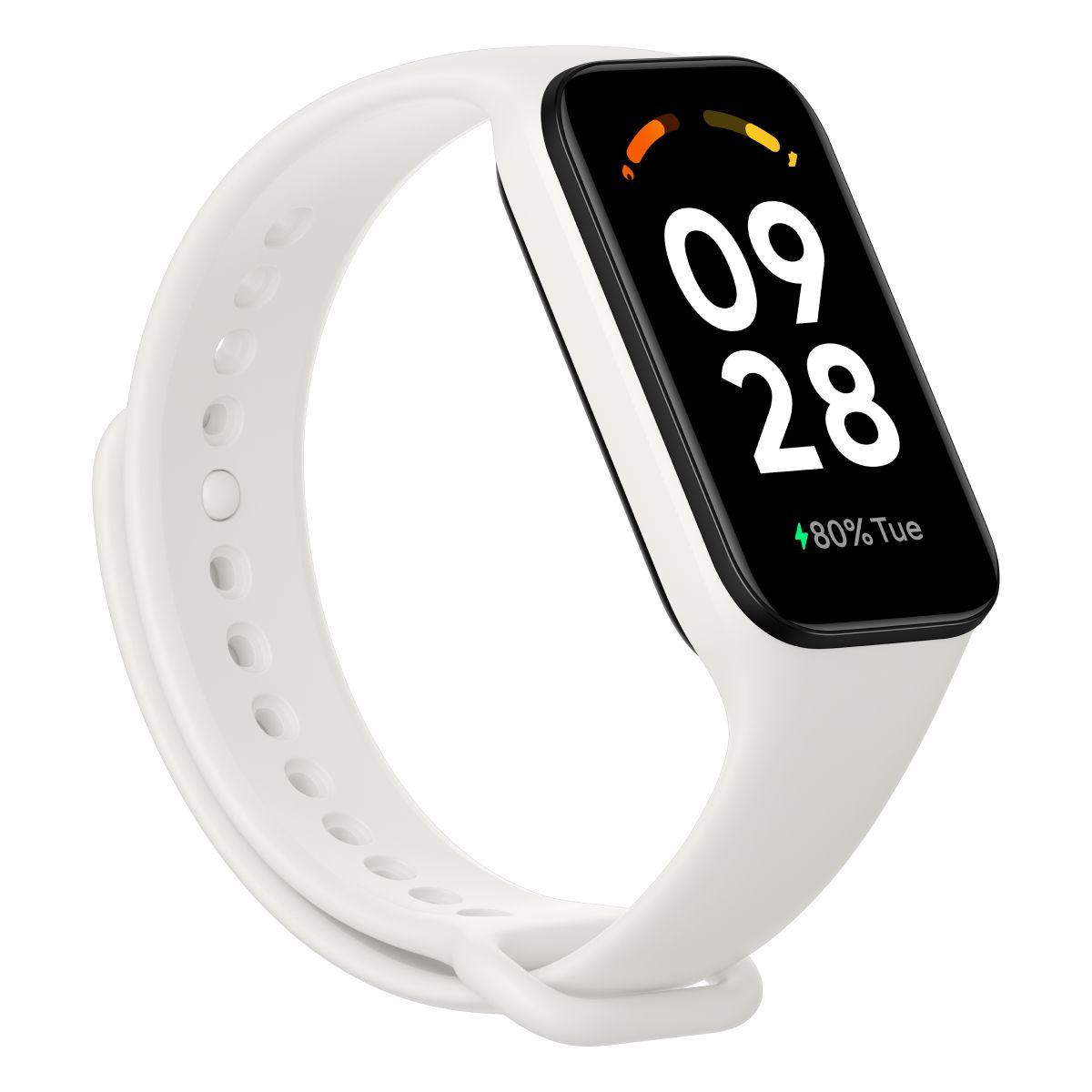 Redmi Smart Band 2 Ivory-2