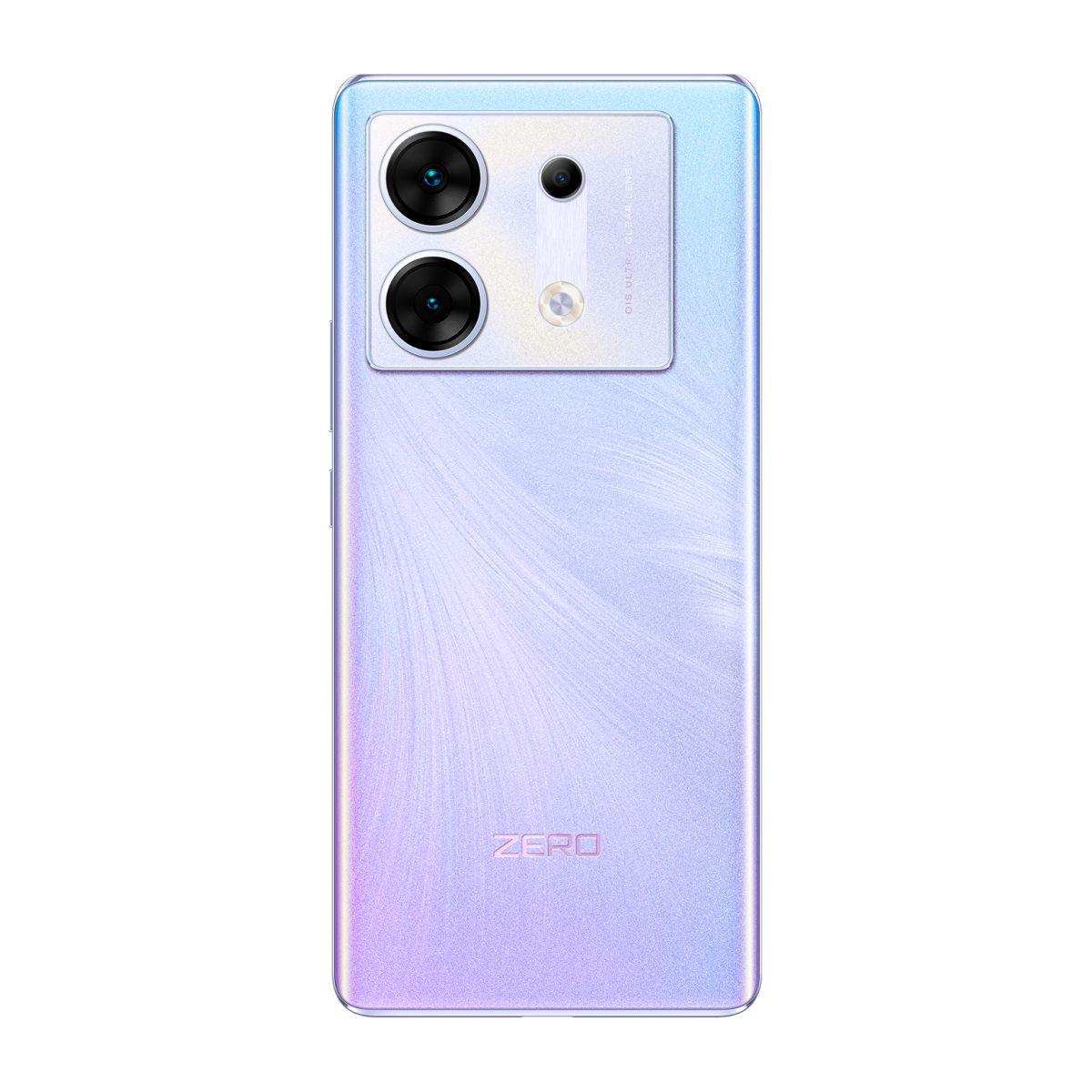 Infinix Zero 30 5G Fantasy Purple 12GB RAM 256GB ROM-1