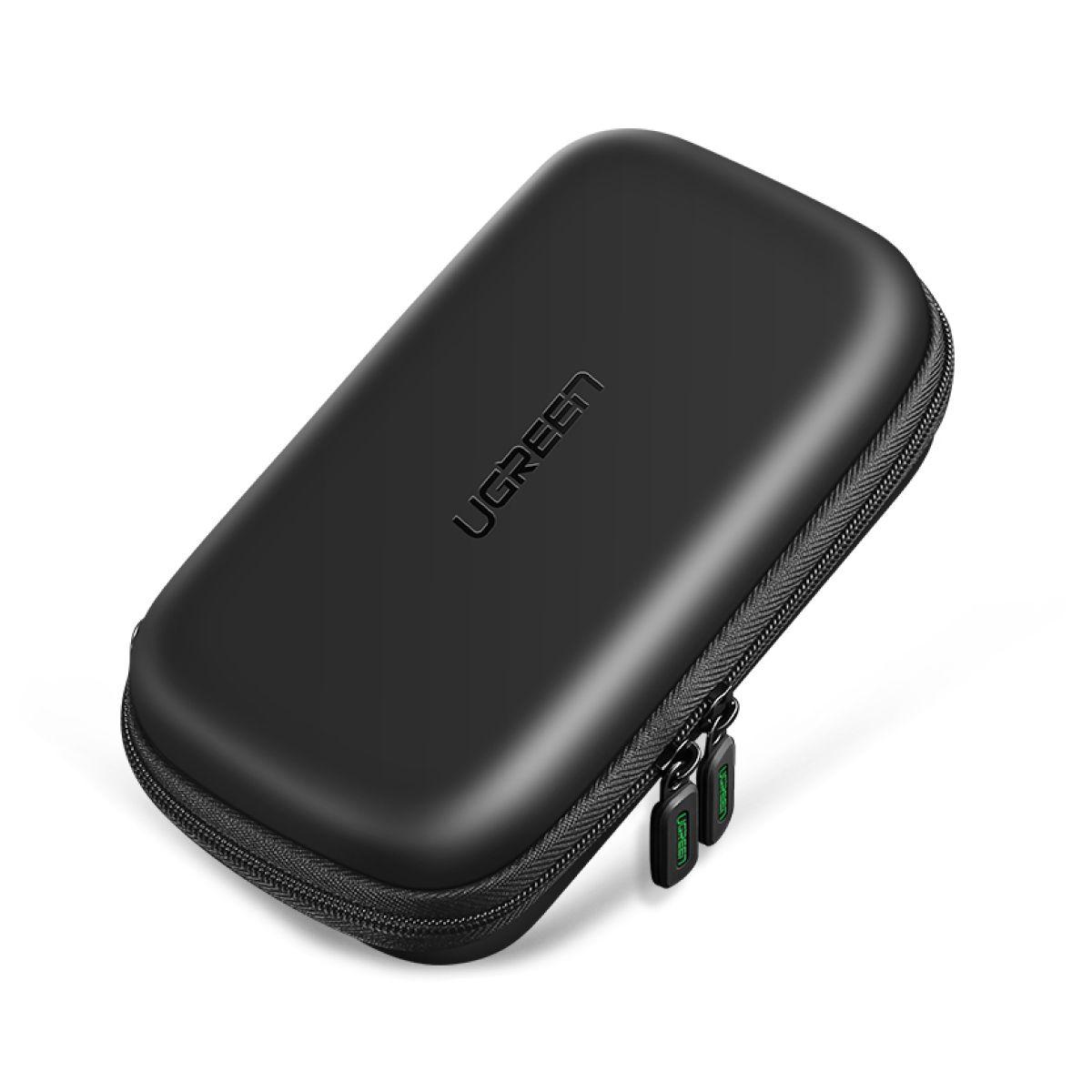 UGREEN Bolso multifuncional para accesorios Talla L-2