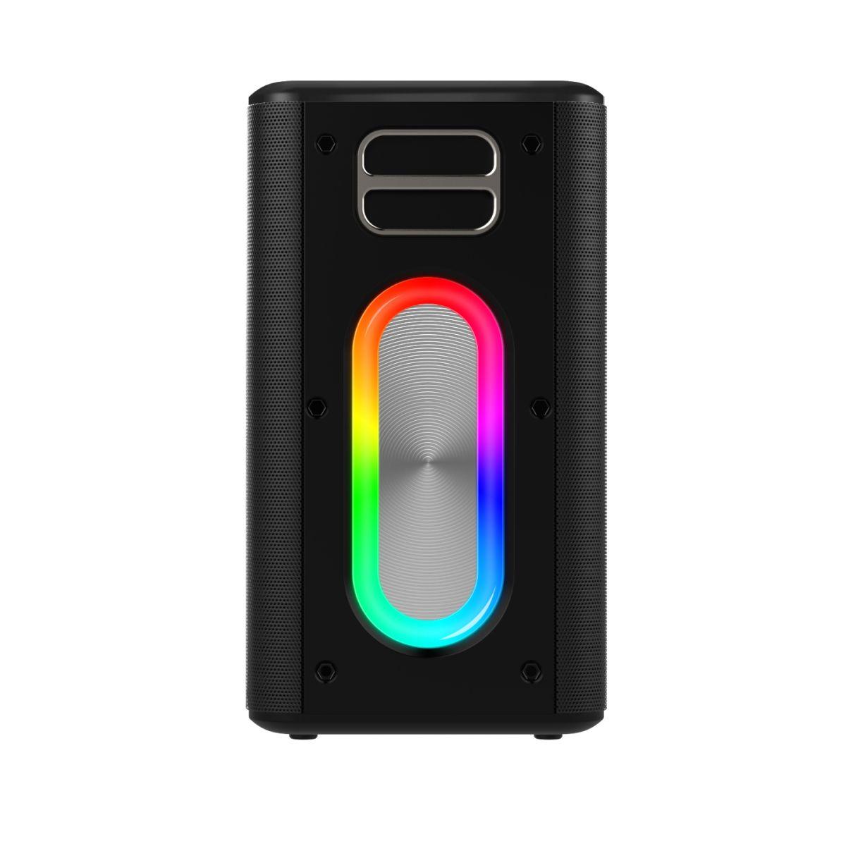 HiFuture MusicBox Speaker Black-7