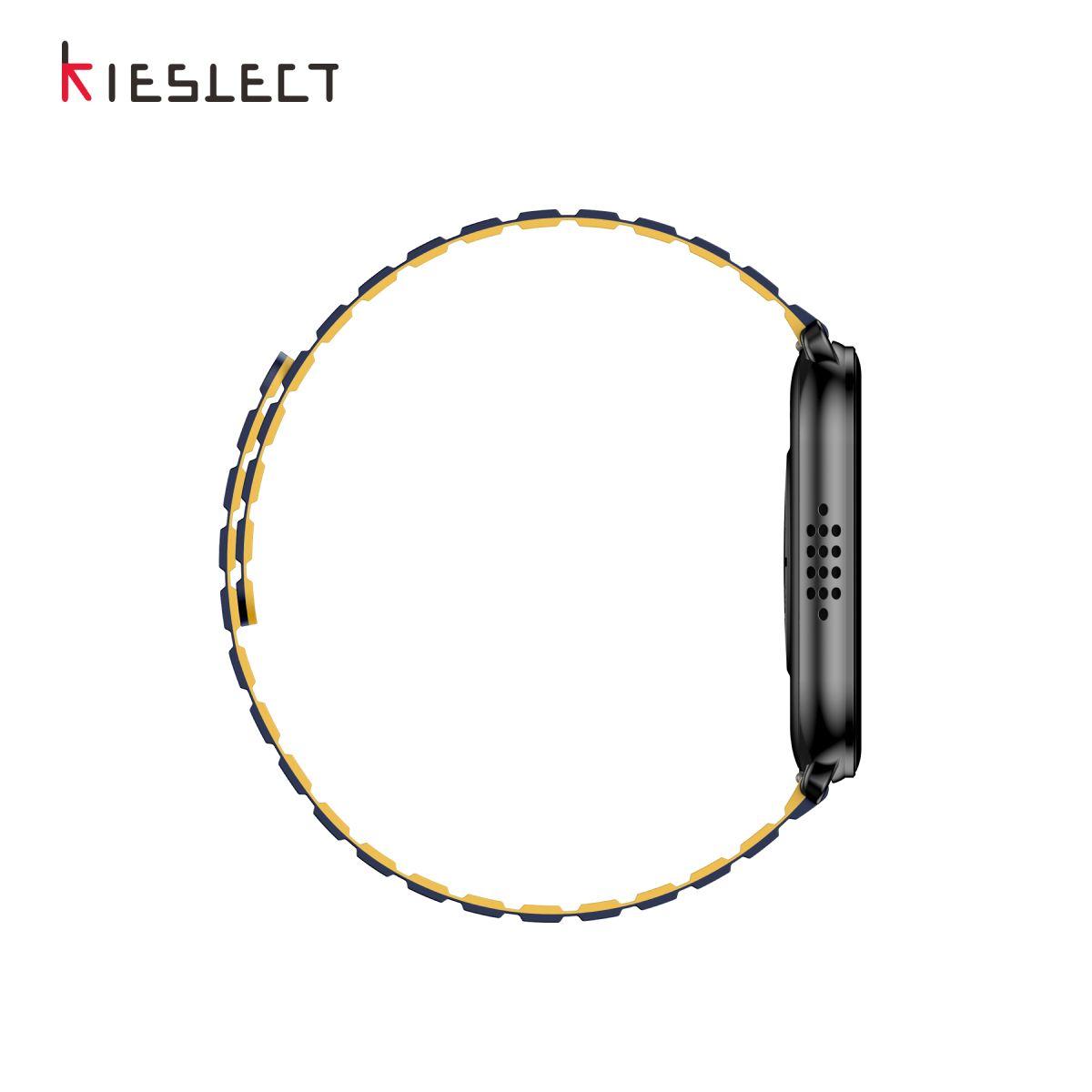 Kieslect Smartwatch Ks Pro Black-5