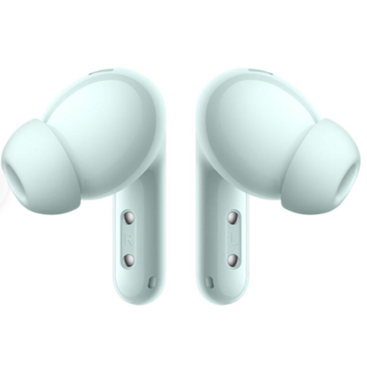 Redmi Buds 6 Coral Green-3