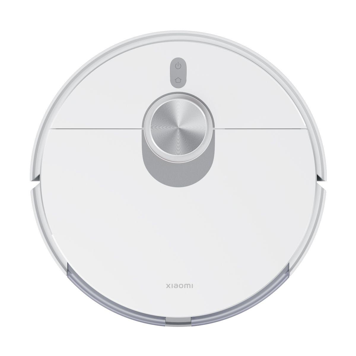 Aspiradora Robot Xiaomi Robot Vacuum S20+ White-3