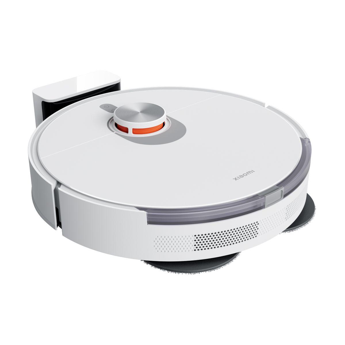 Aspiradora Robot Xiaomi Robot Vacuum S20+ White-6