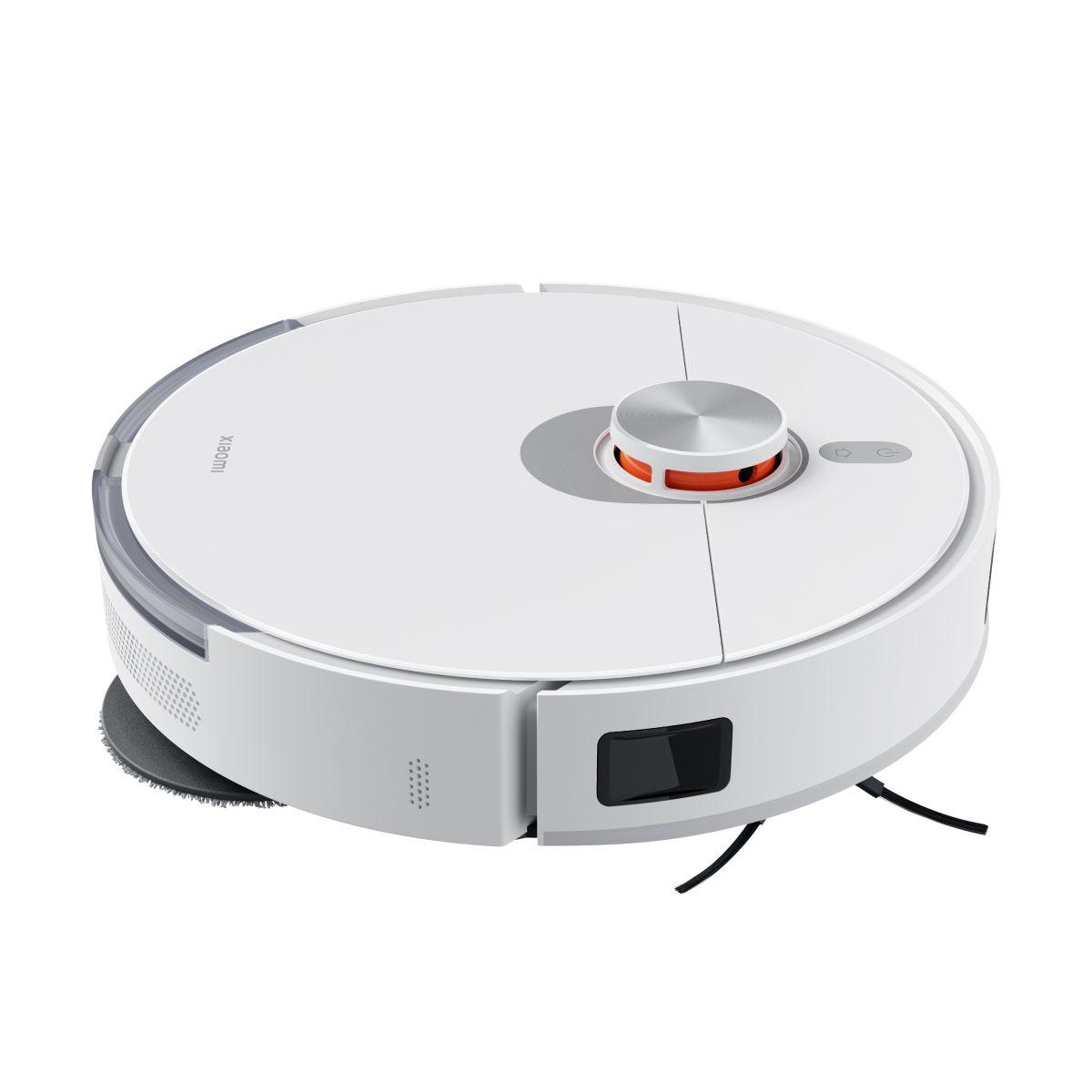 Aspiradora Robot Xiaomi Robot Vacuum S20+ White-7