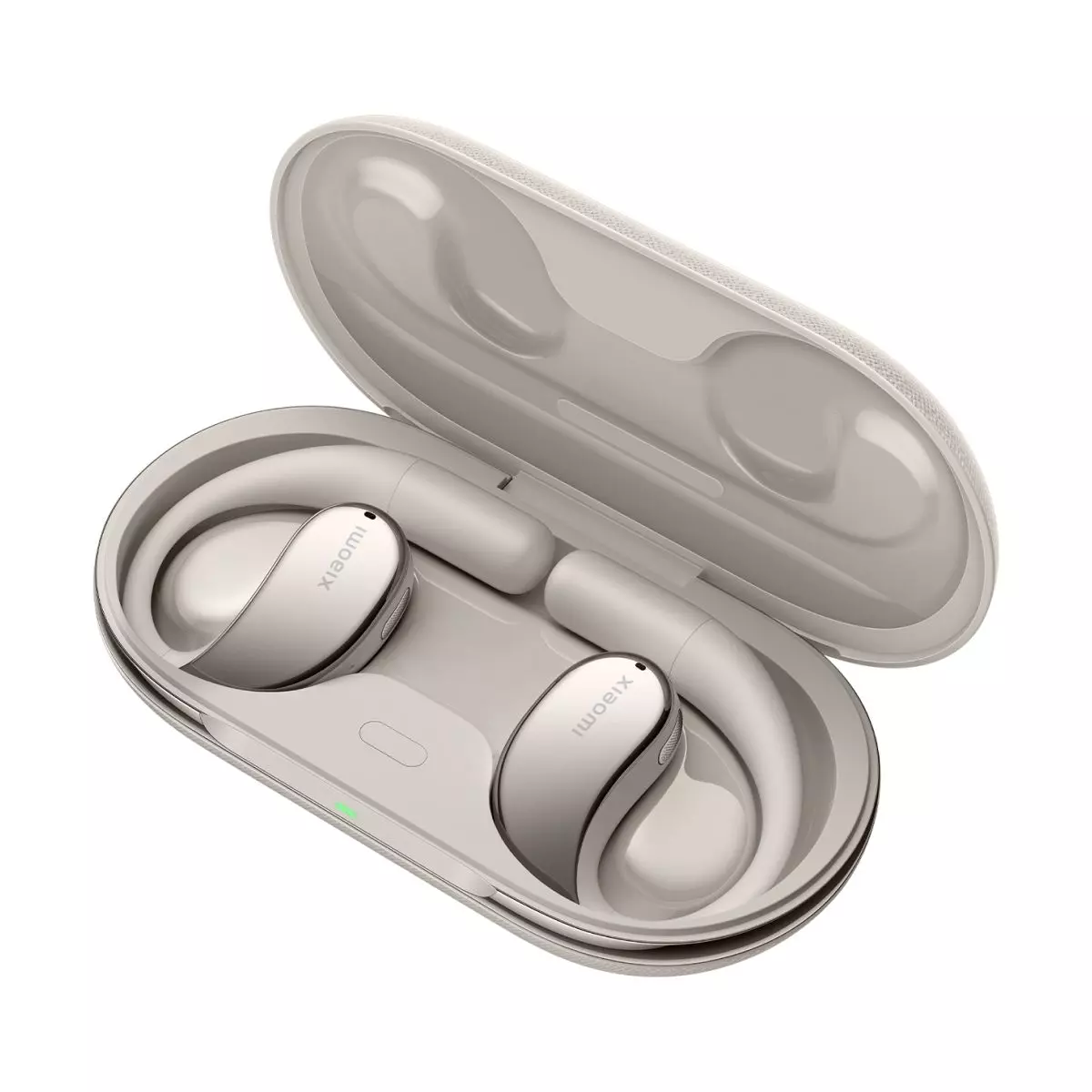 Audífonos Inalámbricos OpenWear Stereo Sandstone Beige-2