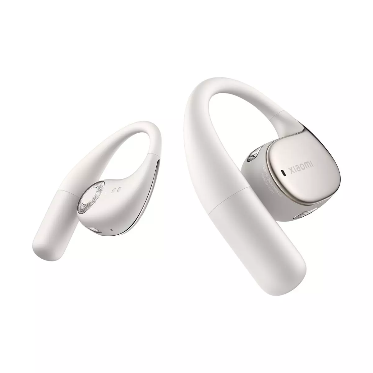 Audífonos Inalámbricos OpenWear Stereo Sandstone Beige-5