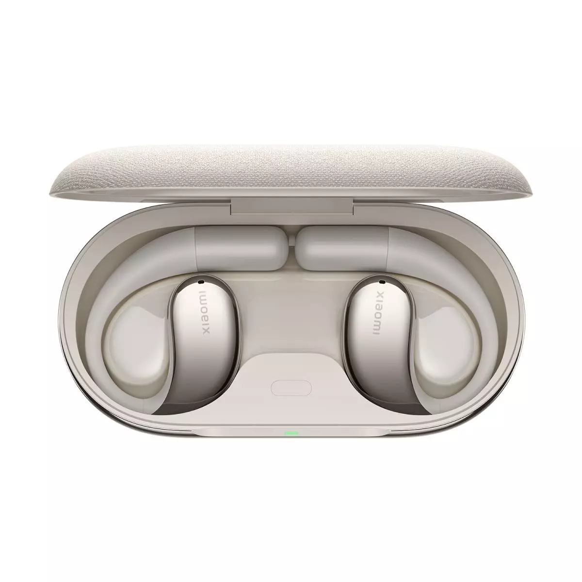 Audífonos Inalámbricos OpenWear Stereo Sandstone Beige-6