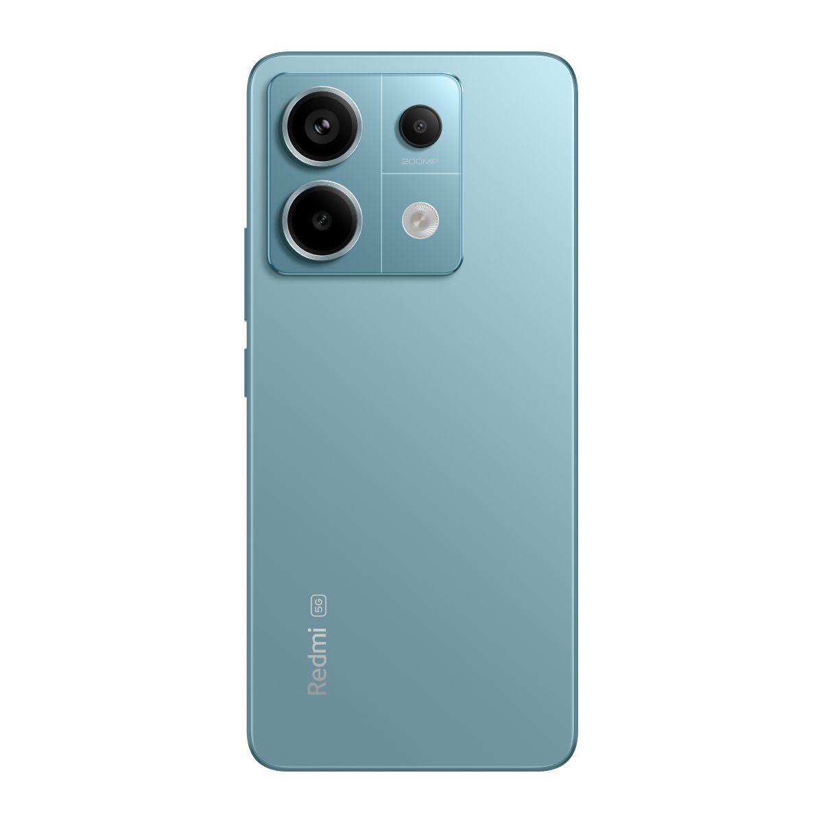 Redmi Note 13 Pro 5G Ocean Teal 8GB RAM 256GB ROM-1