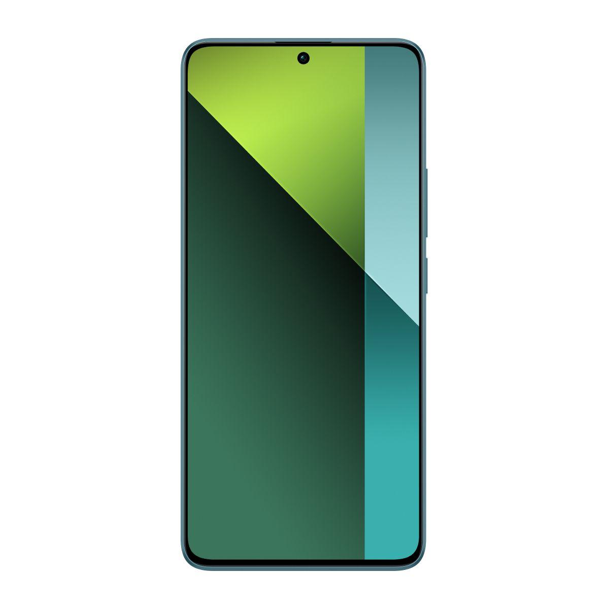 Redmi Note 13 Pro 5G Ocean Teal 8GB RAM 256GB ROM-2
