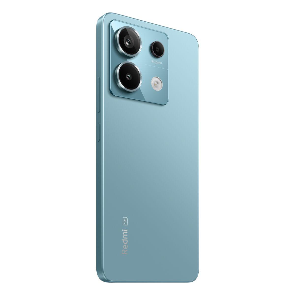 Redmi Note 13 Pro 5G Ocean Teal 8GB RAM 256GB ROM-3