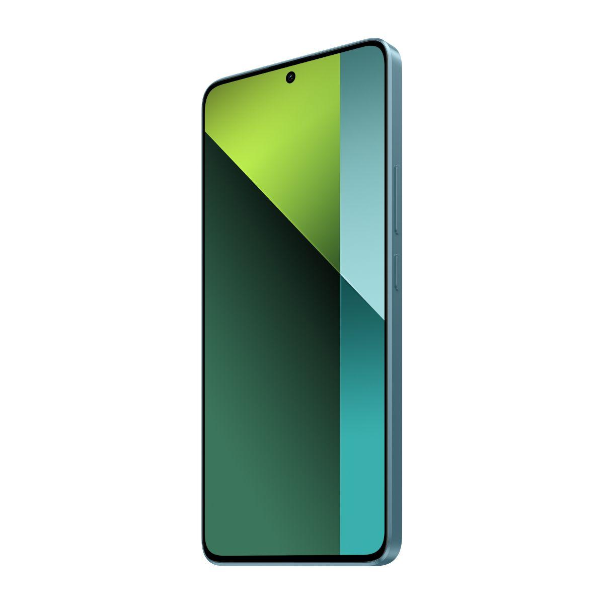 Redmi Note 13 Pro 5G Ocean Teal 8GB RAM 256GB ROM-6