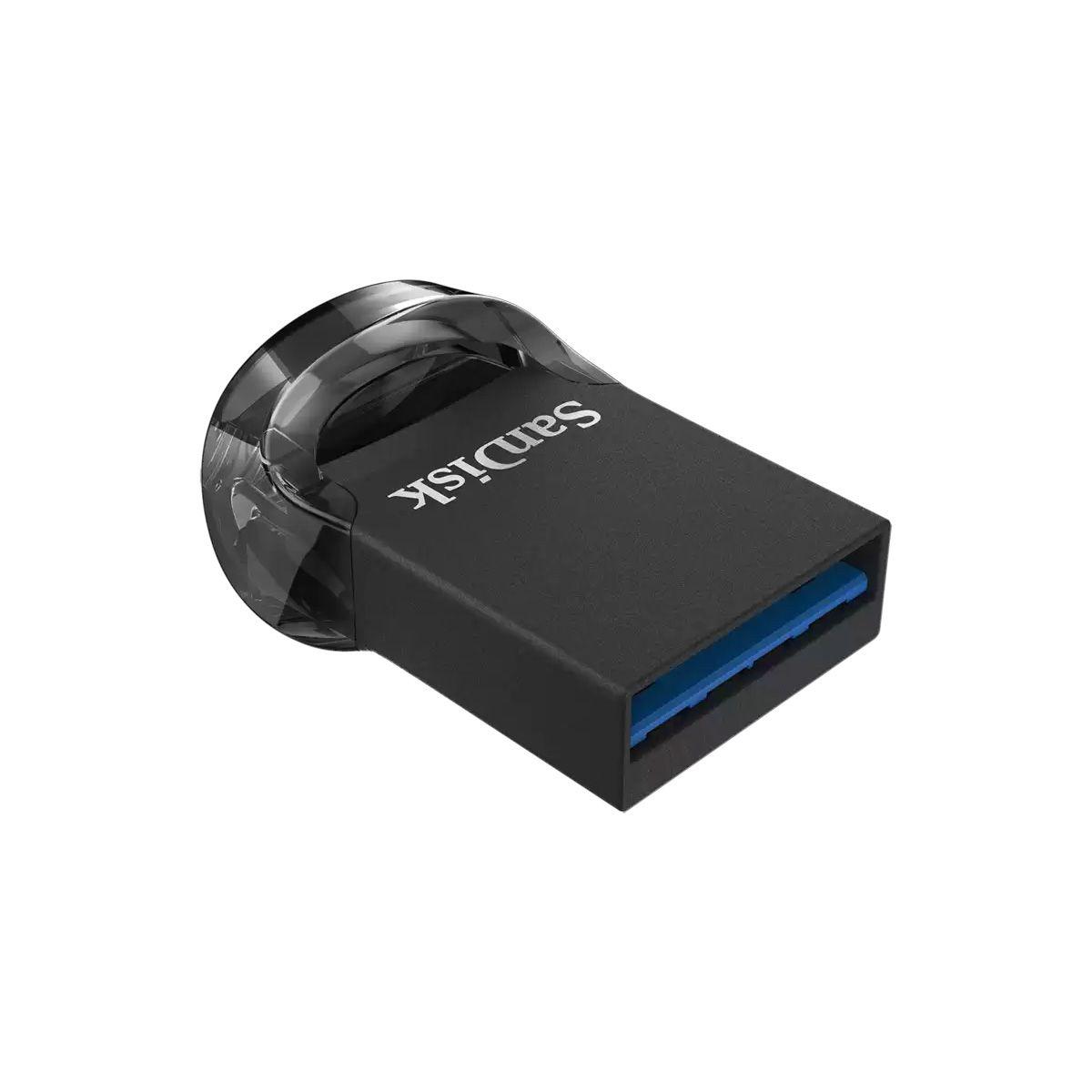 SanDisk USB Ultra Fit 128GB-2