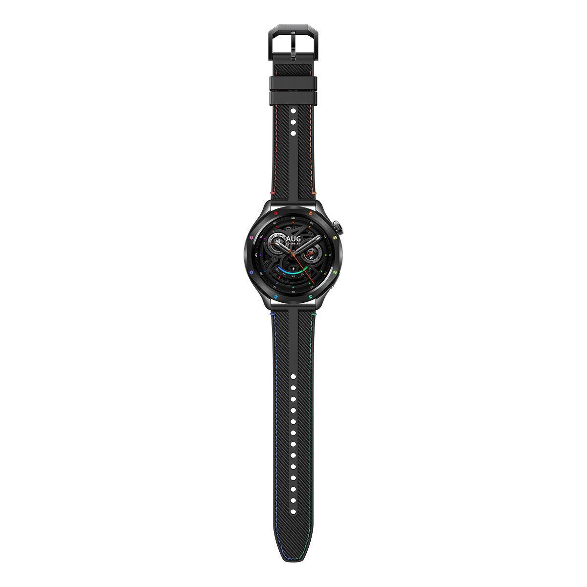 Xiaomi Watch S4 Rainbow-2