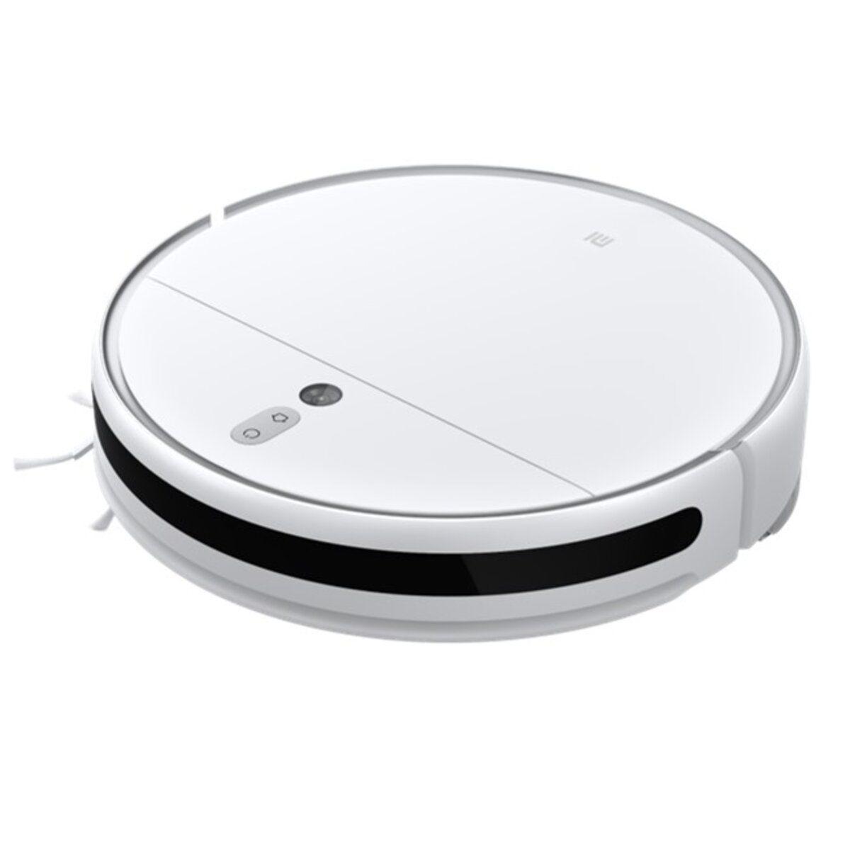 Aspiradora Mi Robot Vacuum-Mop 2 EU-0