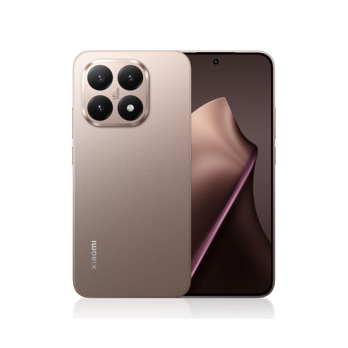 Xiaomi 15T Rose Gold-0