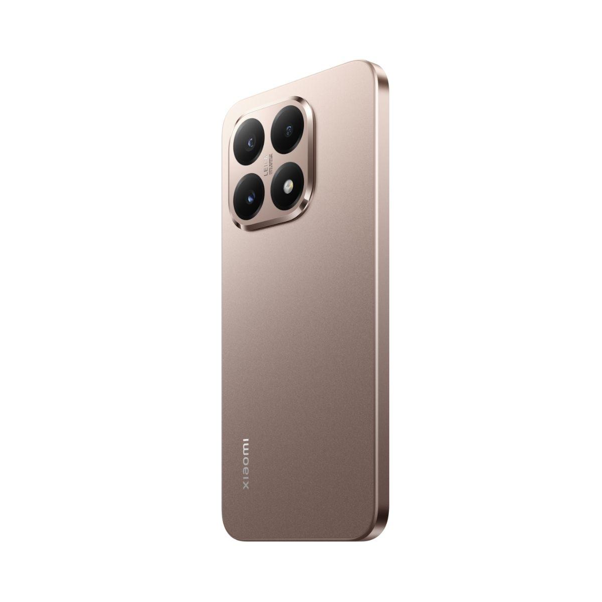 Xiaomi 15T Rose Gold-4