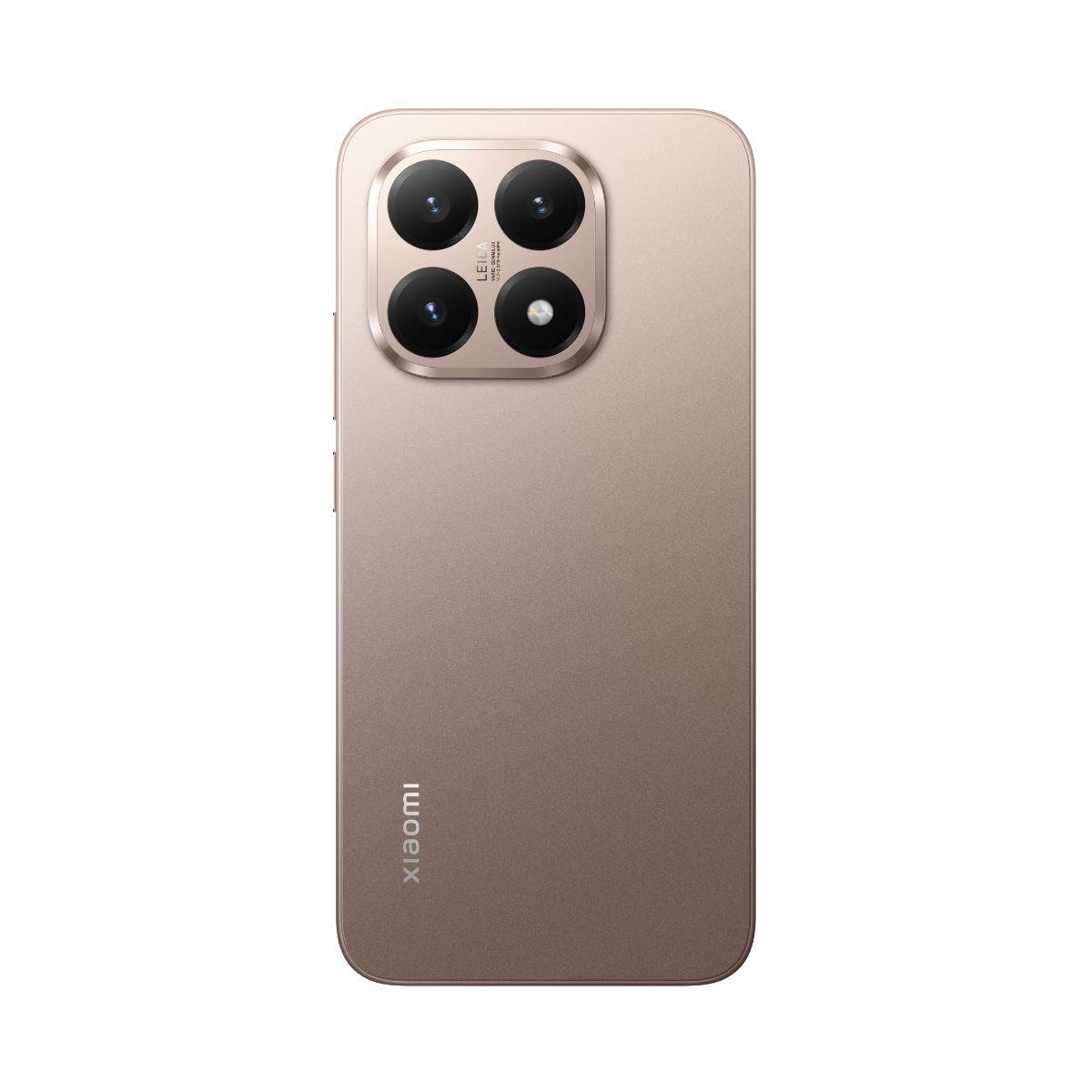 Xiaomi 15T Rose Gold-5