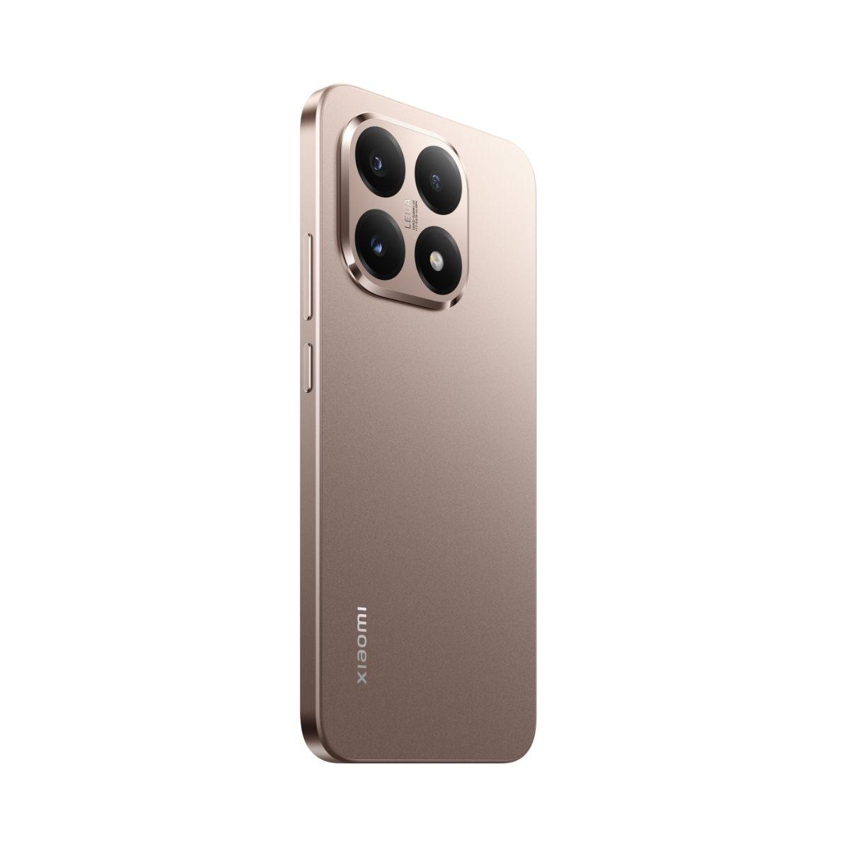 Xiaomi 15T Rose Gold-6