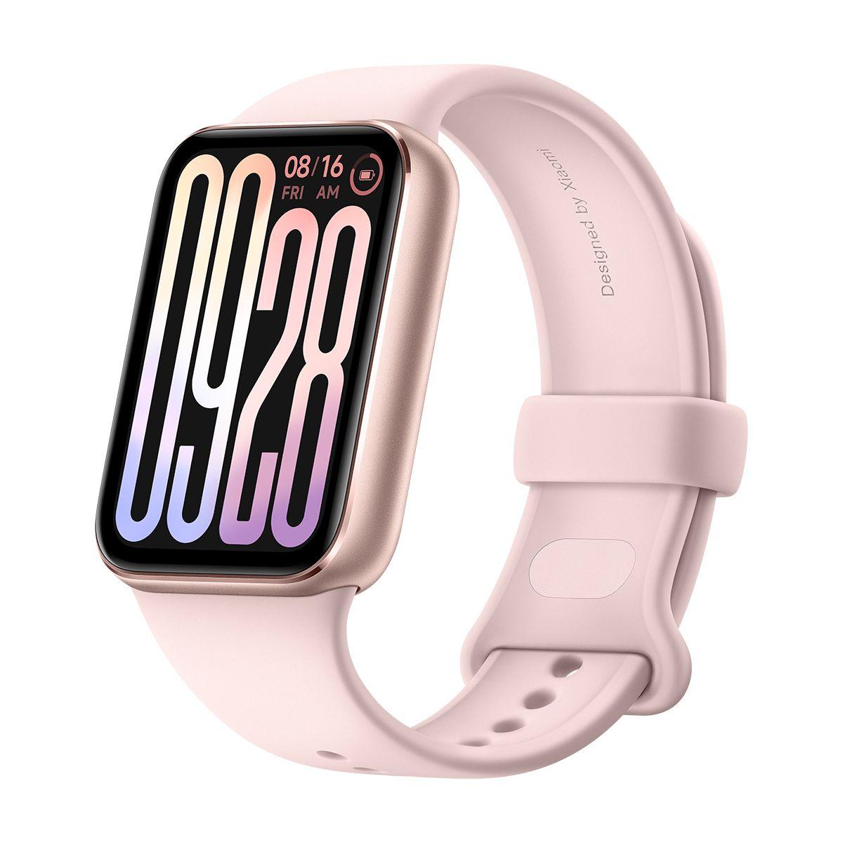 Xiaomi Smart Band 9 Pro Rose Gold-2