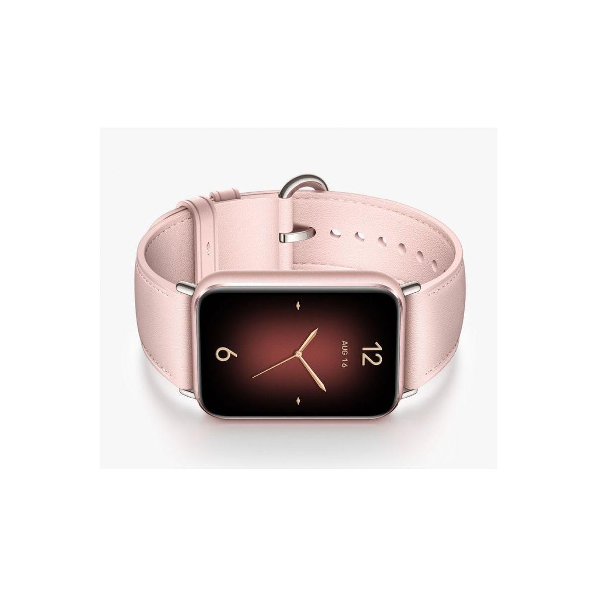 Xiaomi Smart Band 9 Pro Rose Gold-2