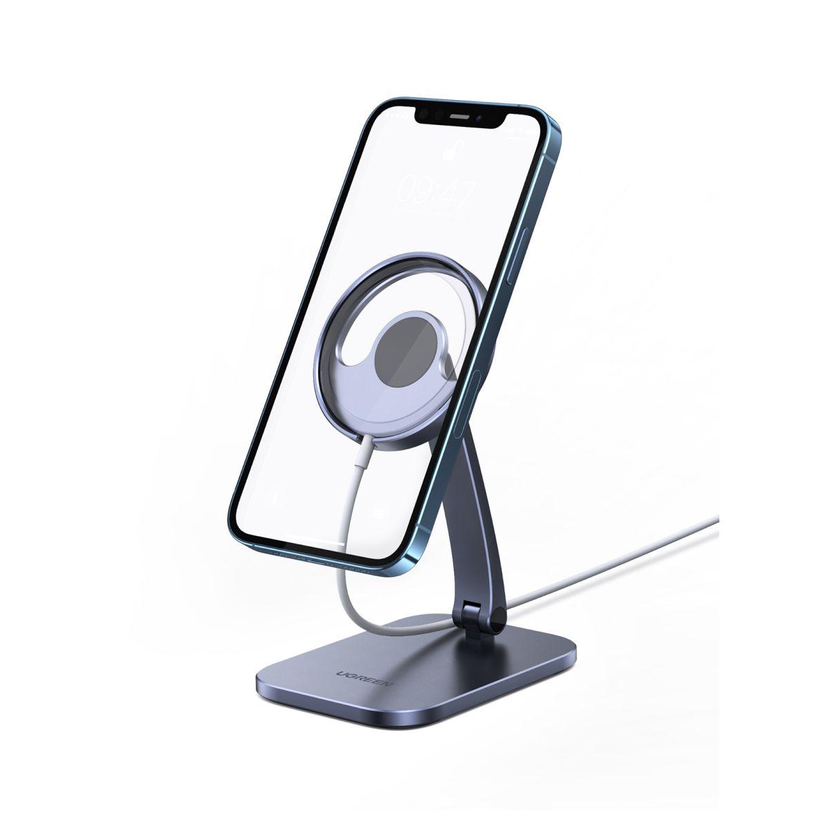 UGREEN Soporte plegable para cargador MagSafe de Apple-0