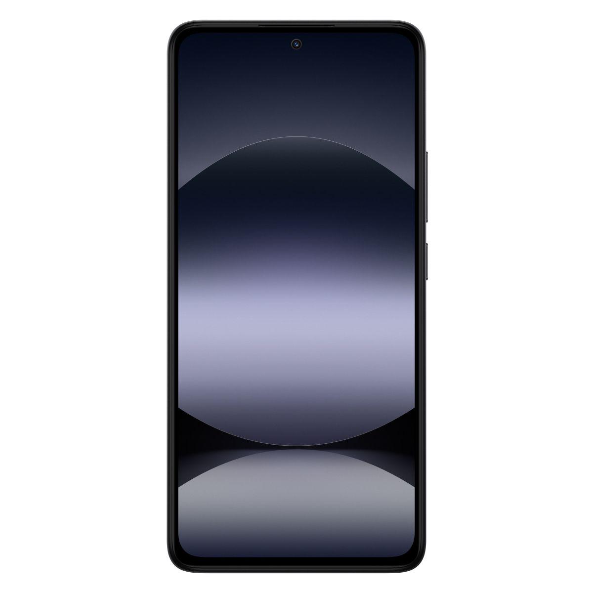 Redmi Note 14 Midnight Black 8GB RAM 256GB ROM-3