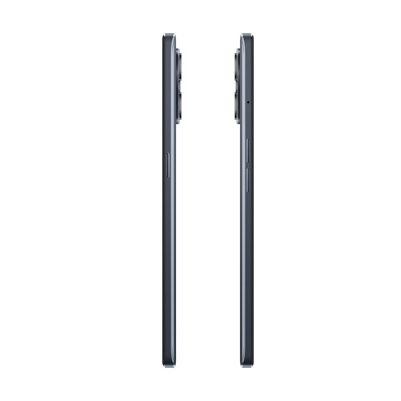 Realme 9 Meteor Black 128GB ROM 8GB RAM-5
