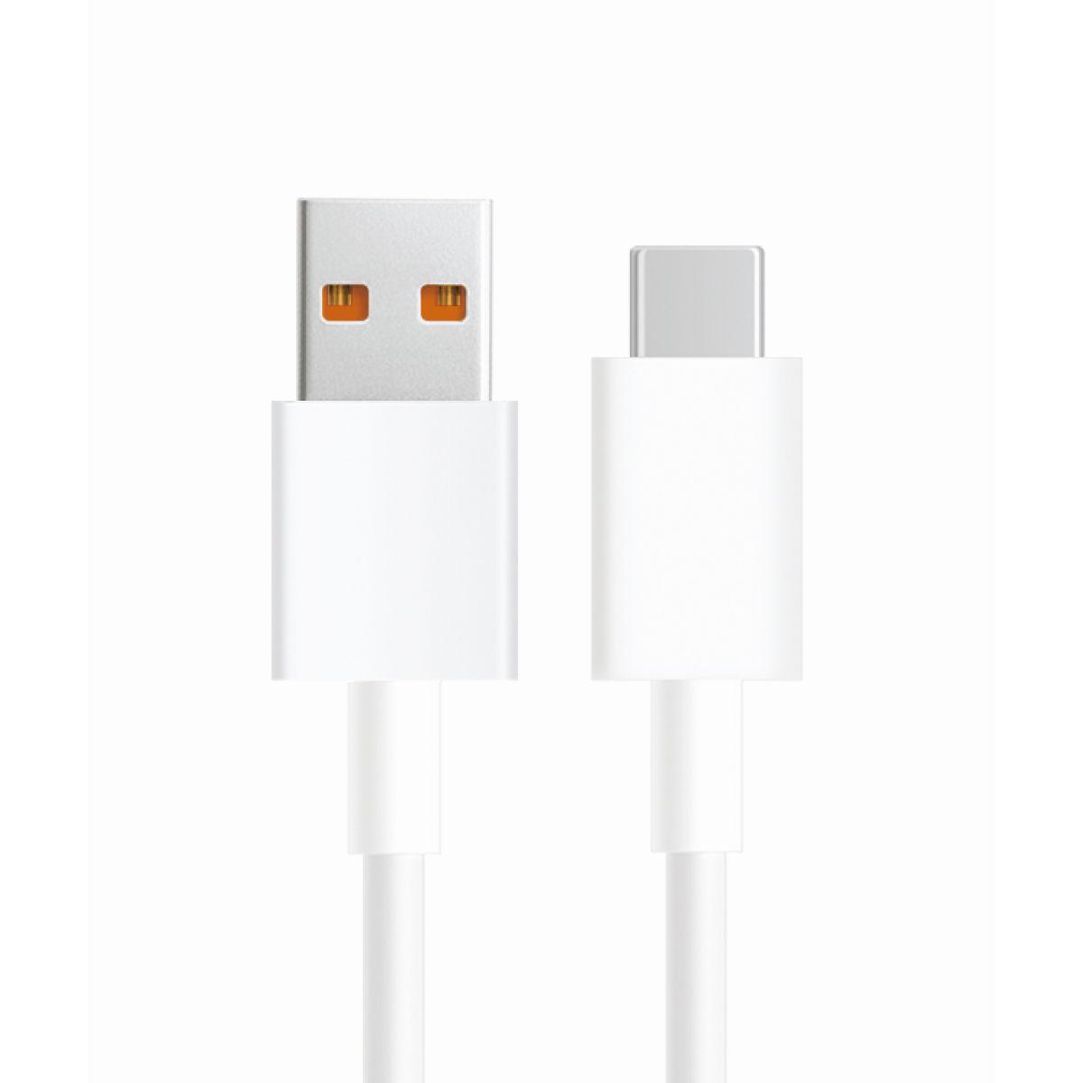Xiaomi 6A Type-A to Type-C Cable-0