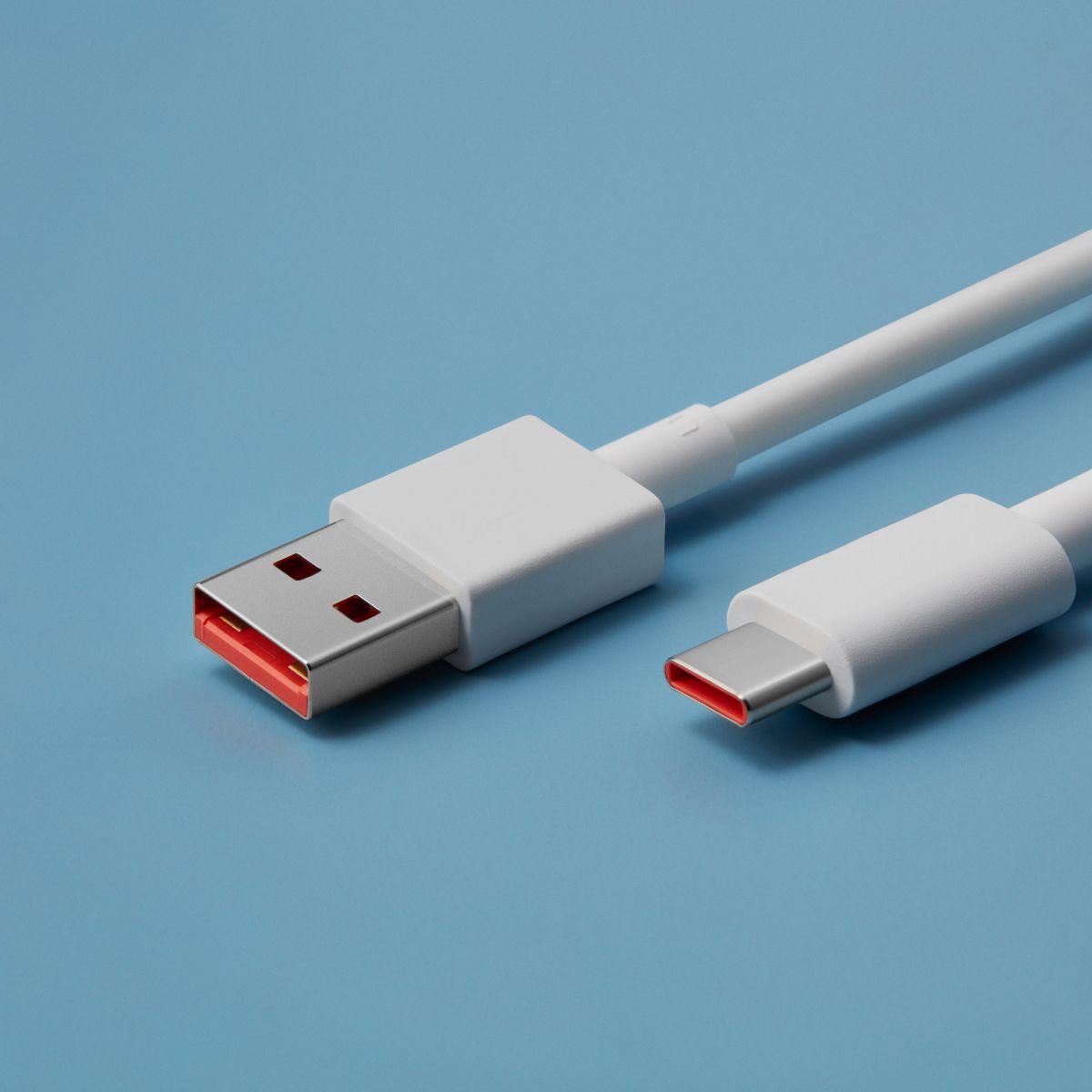Xiaomi 6A Type-A to Type-C Cable-2
