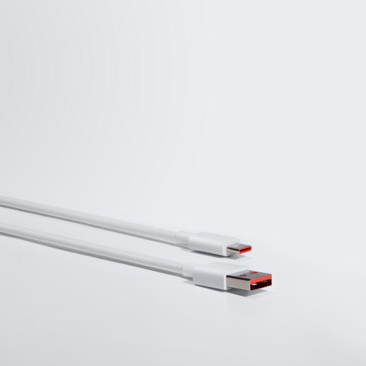 Xiaomi 6A Type-A to Type-C Cable-4