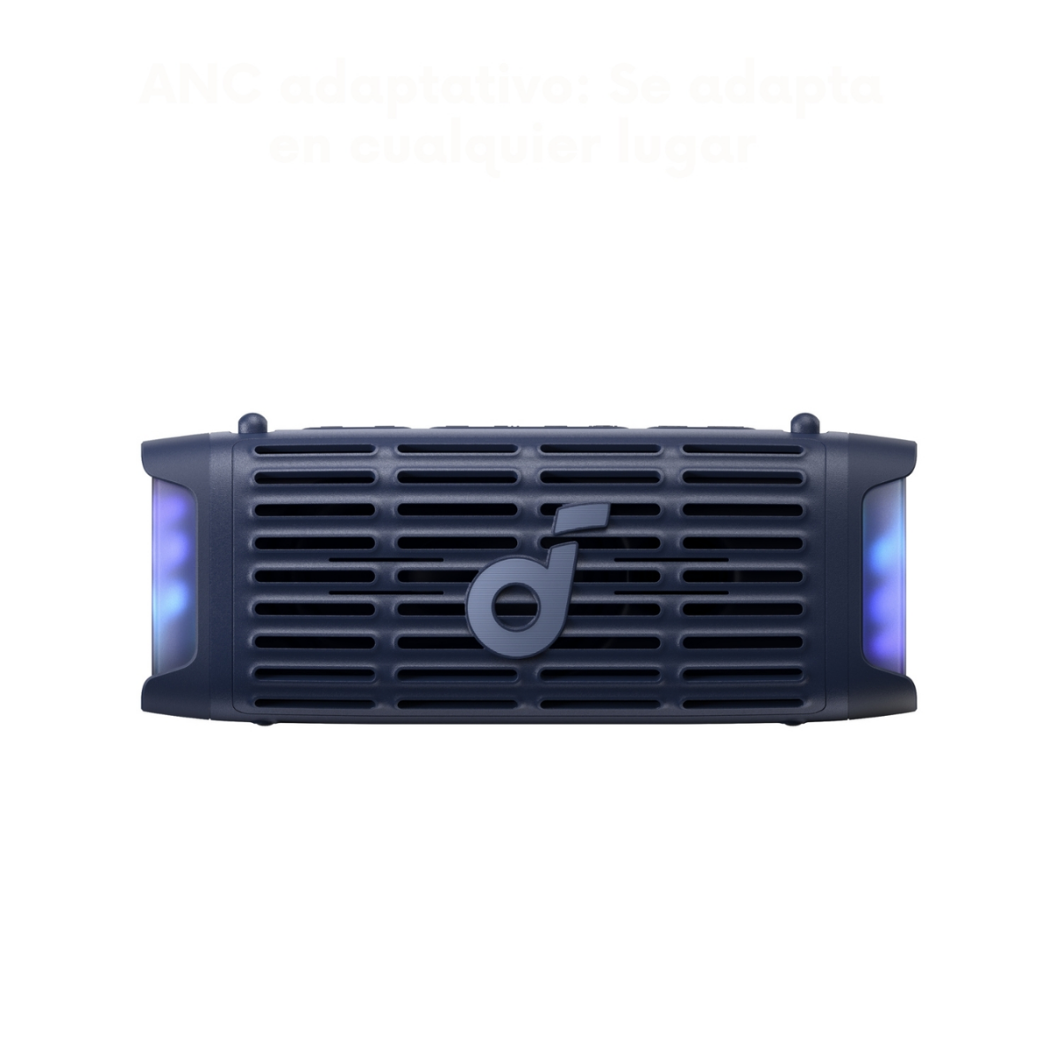 Parlante portatil Boom 3i Soundcore Waterproof-4