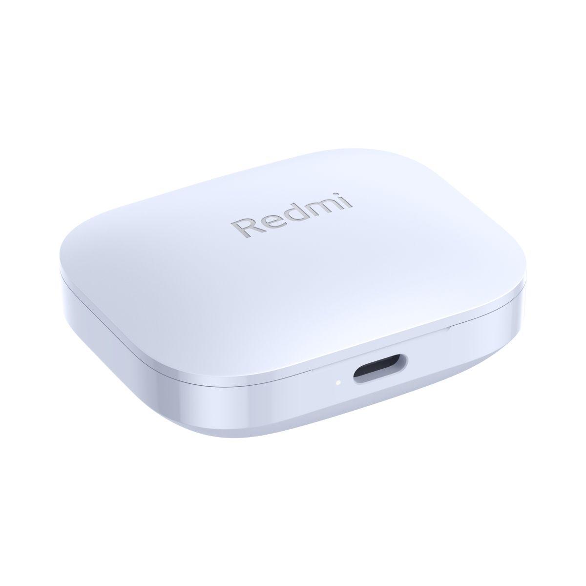 Audífonos Inalámbricos Redmi Buds 5 Sky Blue-2