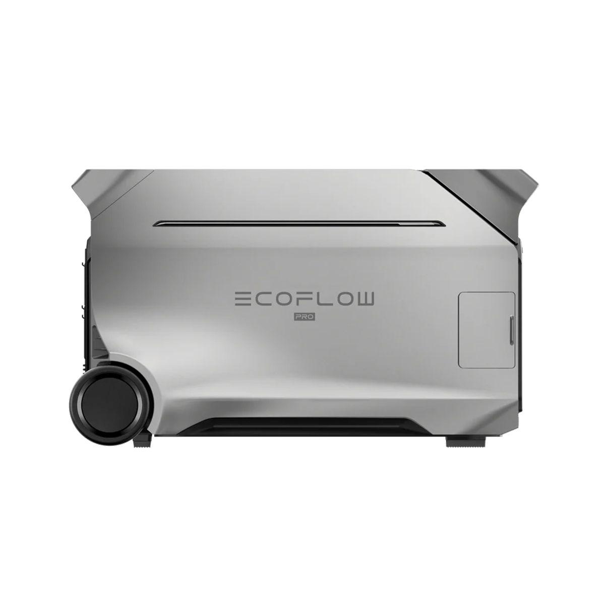 EcoFlow Generador Delta Pro 3 4000W-4