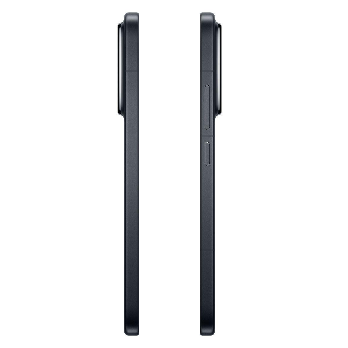 Xiaomi 15 Black 12GB RAM 512GB ROM + Xiaomi Buds 5-5