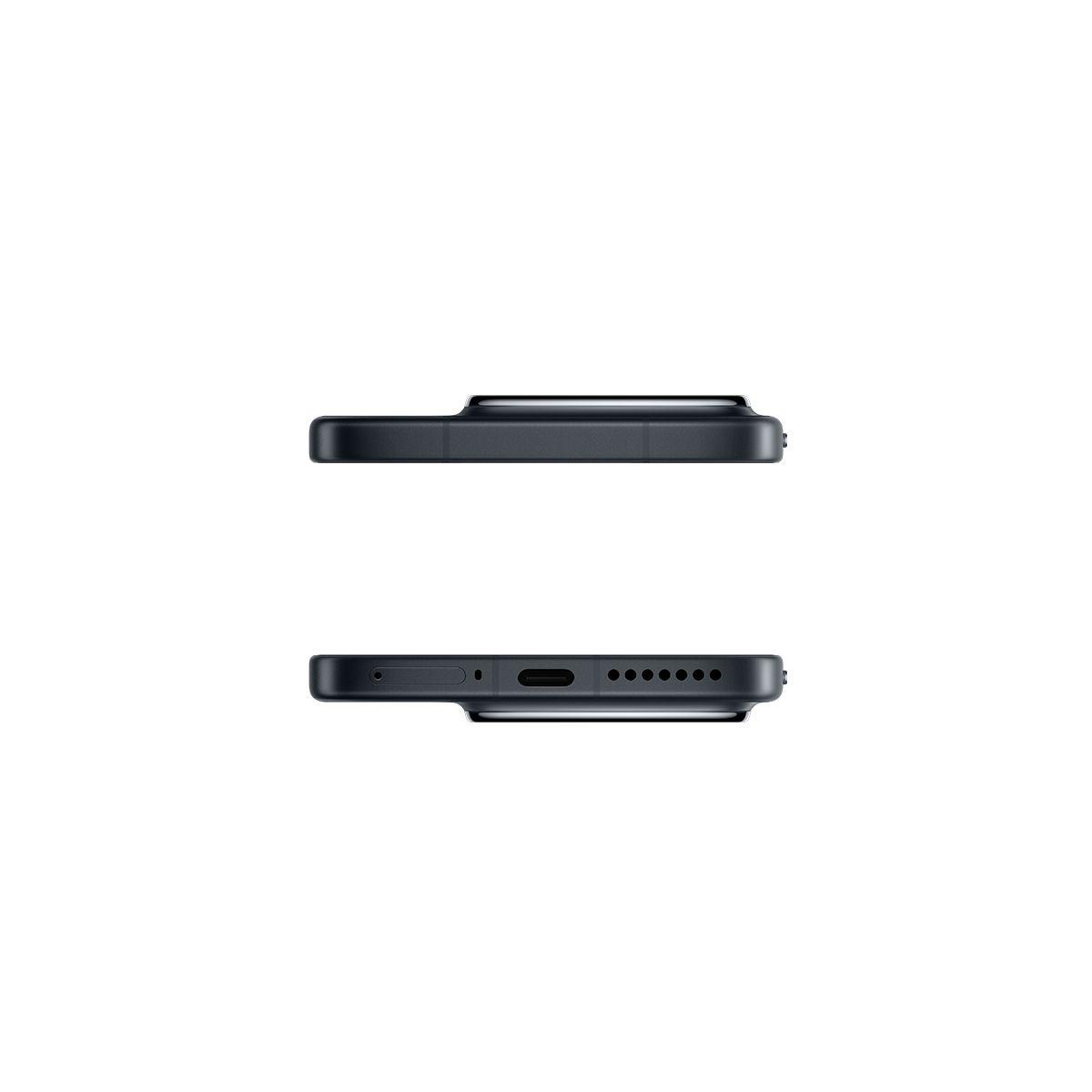 Xiaomi 15 Black 12GB RAM 512GB ROM + Xiaomi Buds 5-6
