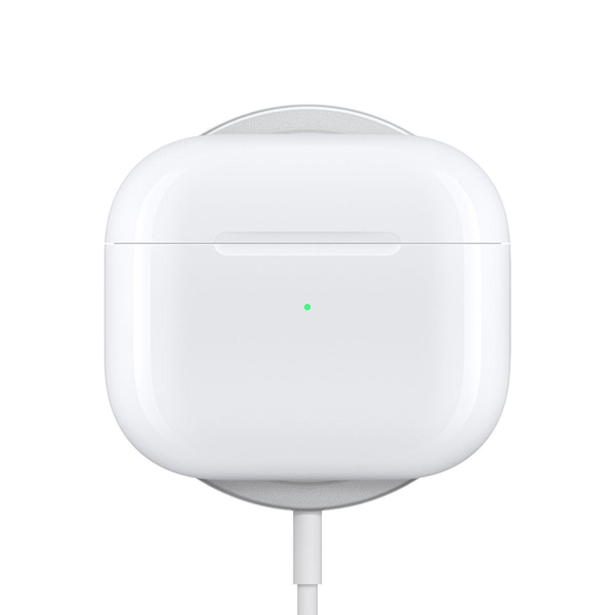 Apple Audífonos AirPods 3ª Generación-3