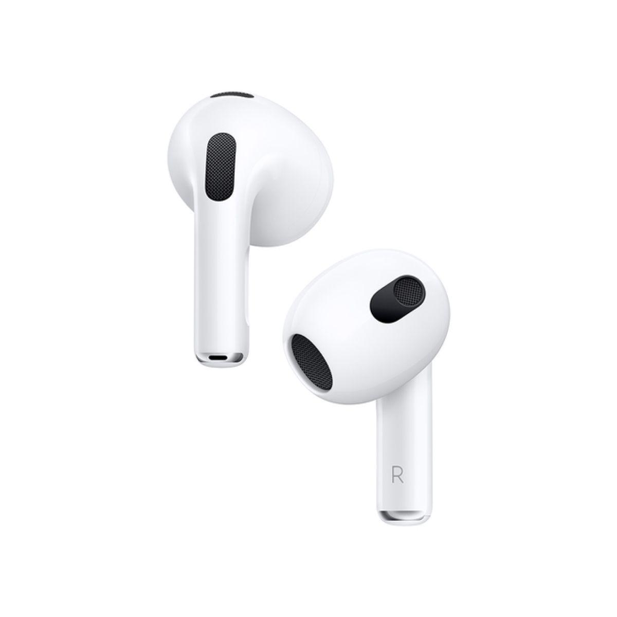 Apple Audífonos AirPods 3ª Generación-5