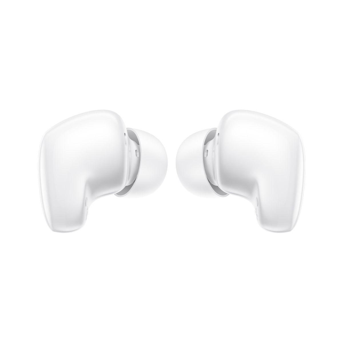 Audífonos Inalámbricos Redmi Buds 6 Play Blanco-4