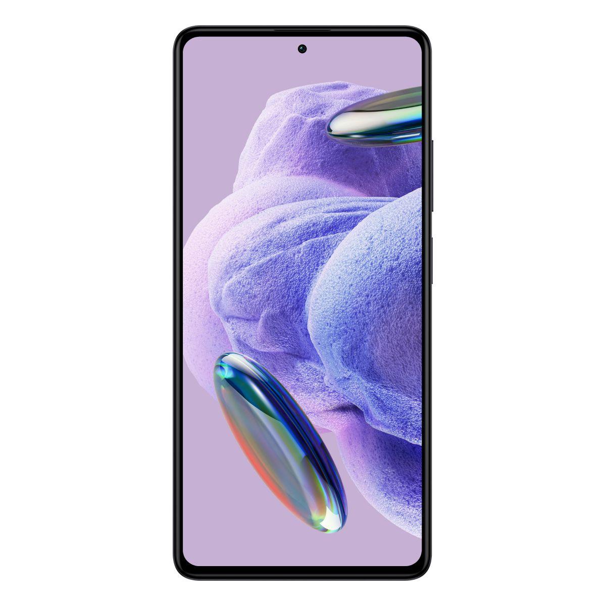 Redmi Note 12 Pro Plus 5G Black 256GB/8GB + Mi True Wireless Earbuds Basic 2-2