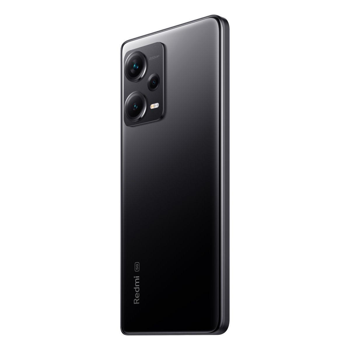 Redmi Note 12 Pro Plus 5G Black 256GB/8GB + Mi True Wireless Earbuds Basic 2-5