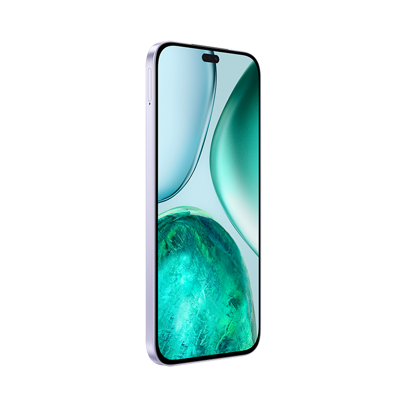 Honor X8C Purple 8GB RAM 256GB ROM-2