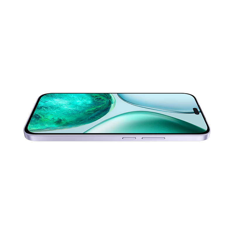 Honor X8C Purple 8GB RAM 256GB ROM-3