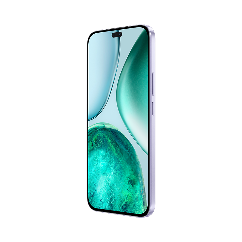 Honor X8C Purple 8GB RAM 256GB ROM-4