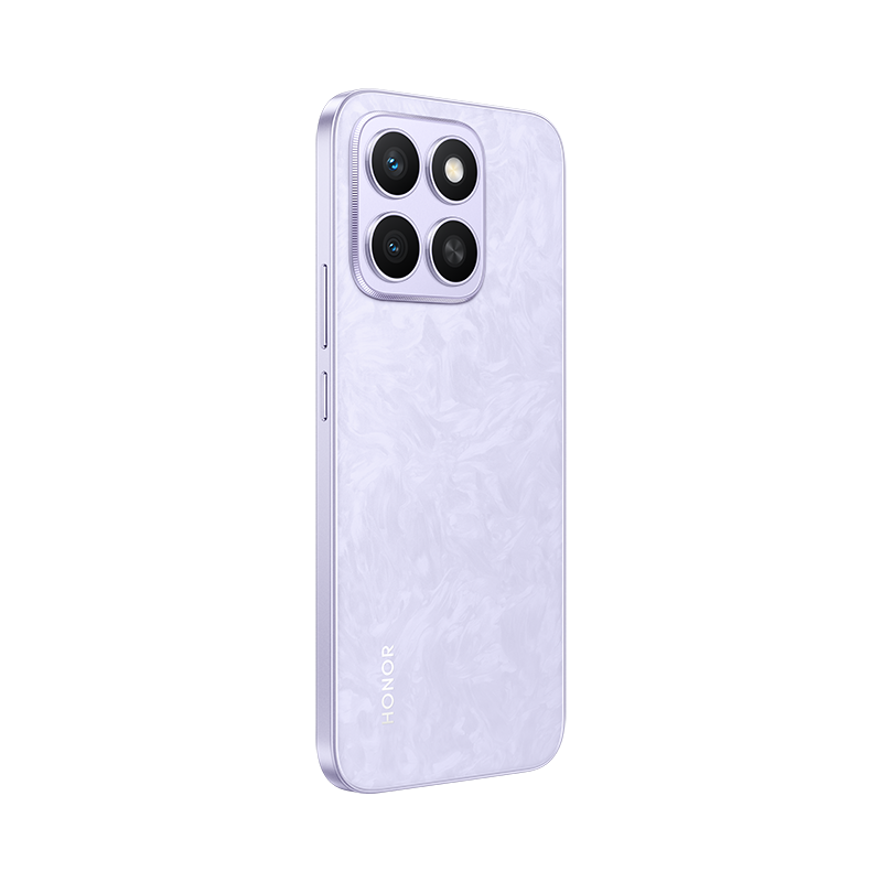 Honor X8C Purple 8GB RAM 256GB ROM-5