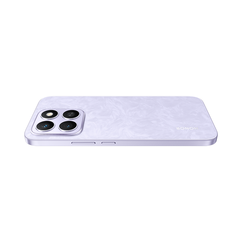 Honor X8C Purple 8GB RAM 256GB ROM-6